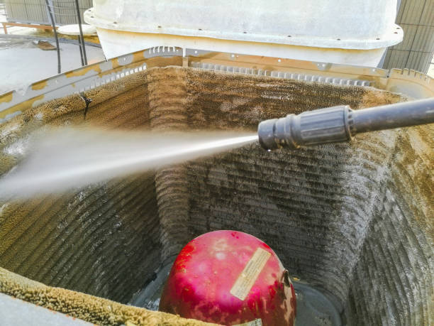 Best Affordable Air Duct Cleaning  in Tornado, WV