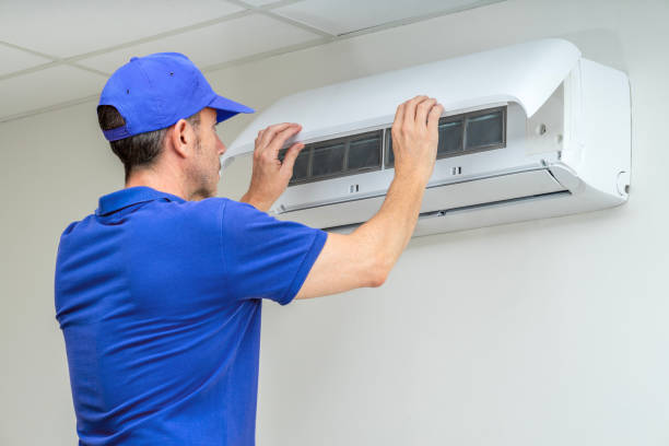 Affordable HVAC Duct Cleaning in Tornado, WV