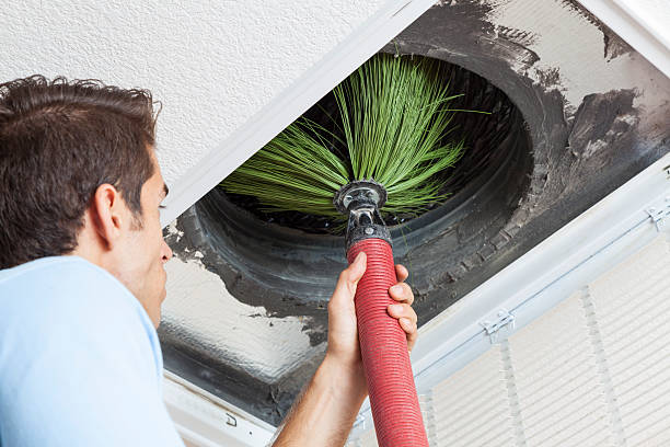Best Emergency Air Duct Cleaning  in Tornado, WV