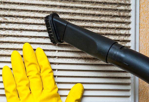 Reliable Tornado, WV Airduct Cleaning Solutions